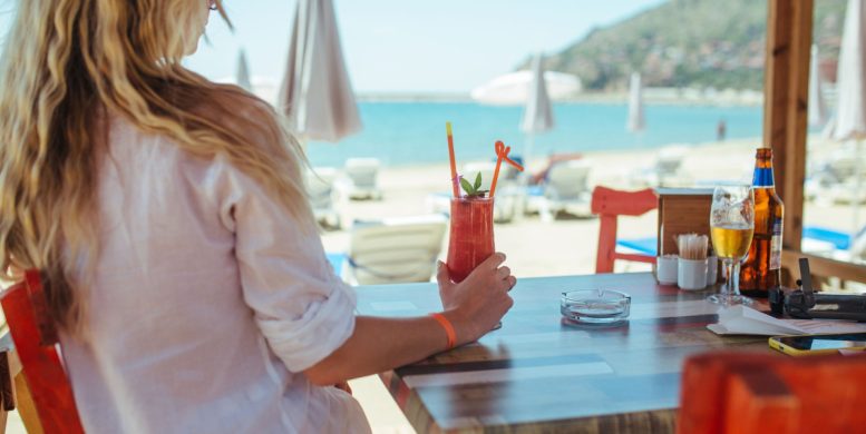 Dîner au bord de la mer : une expérience inoubliable à La Baule !